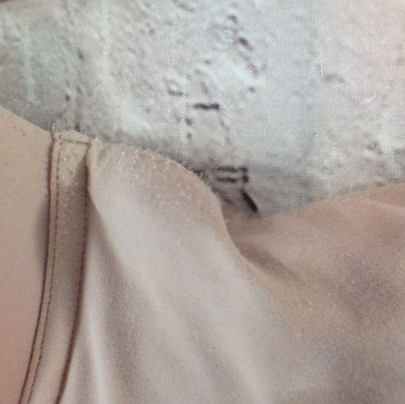 Soma Embraceable Perfect Coverage Underwire Bra 42DD - Picture 7 of 12